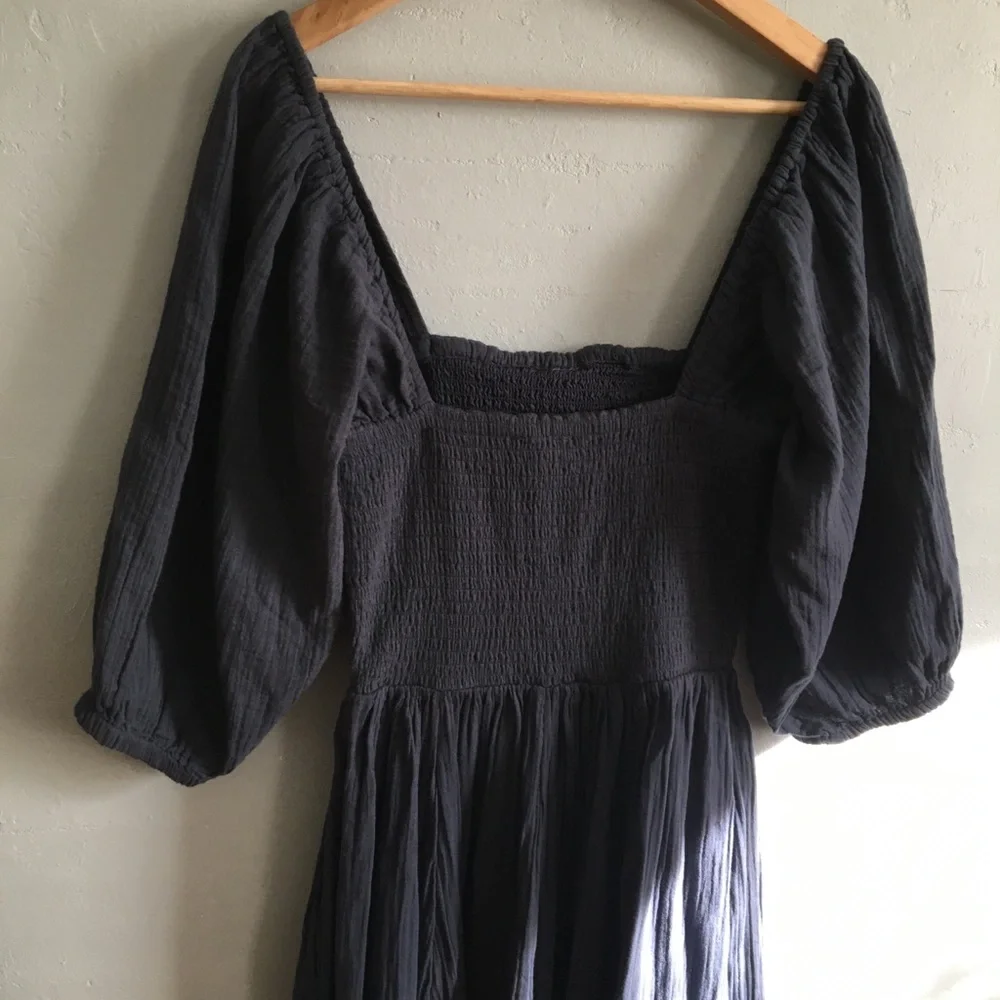 Quince Dress - Picture 5 of 6